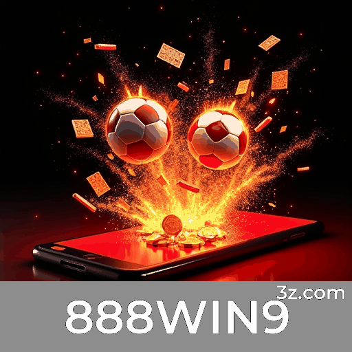 888WIN9