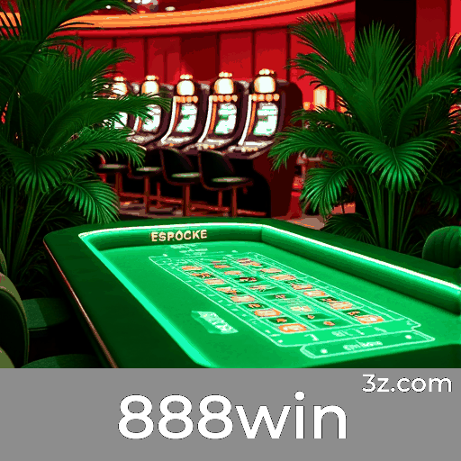 Cadastro na 888win para desfrutar dos melhores jogos